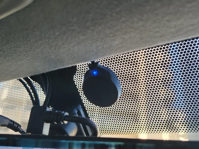 出張ETC取り付け致します！サービスの画像