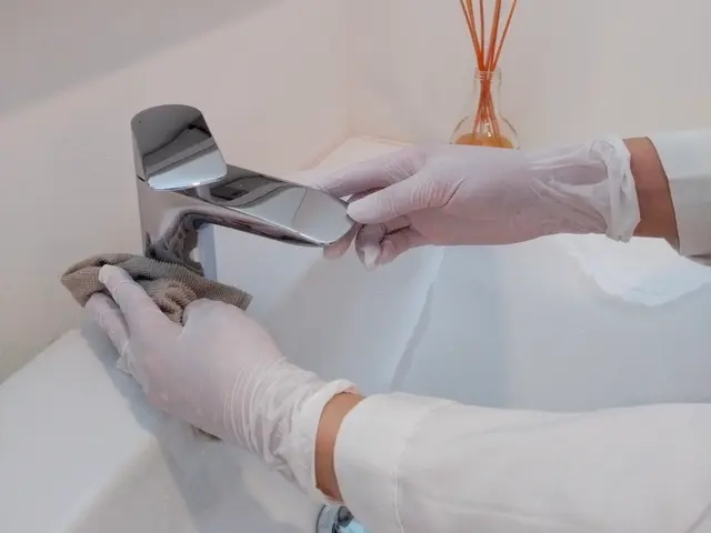 時間に余裕が欲しい方、快適な空間をサポートいたします！サービスの画像