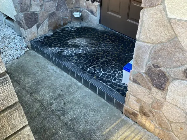 有資格者によるムカデ・ヤスデ駆除対策！もう見たくないを実現します！即日対応可能！サービスの画像