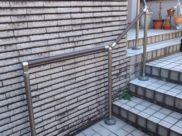 ◆介護にも建築にも精通したバリアフリー工事業者◆介護保険対応サービスの画像