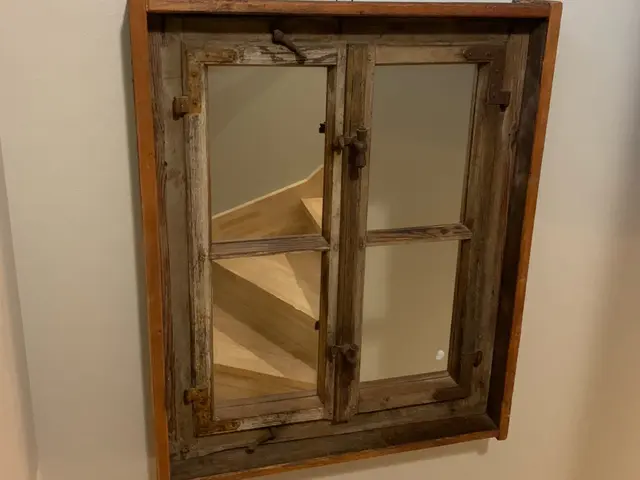 ◆宇都宮発◆ウォールシェルフ取り付けいたします。サービスの画像