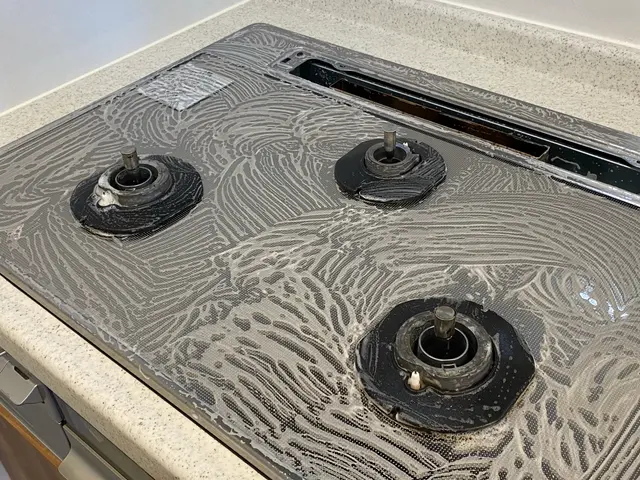 プロの技術でご満足いただけるように心を込めて作業いたしますサービスの画像