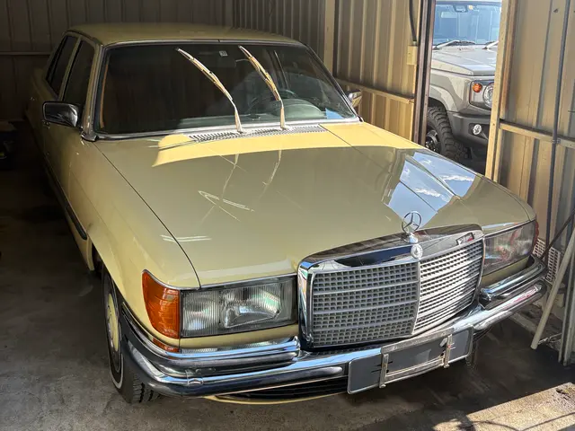 使いっぱなしで綺麗になりますか？車も家族です！サービスの画像