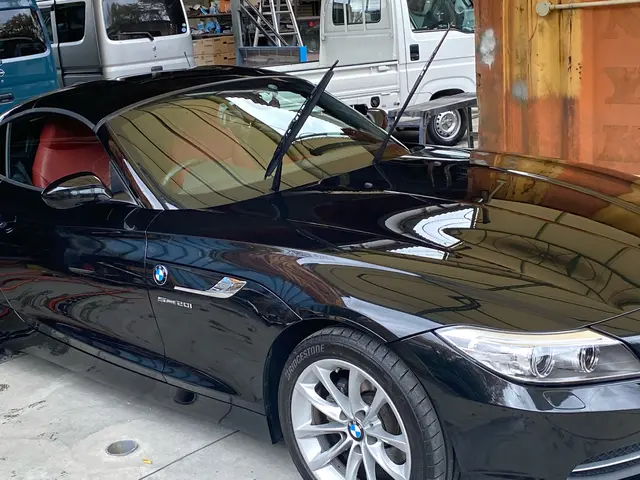 使いっぱなしで綺麗になりますか？車も家族です！サービスの画像