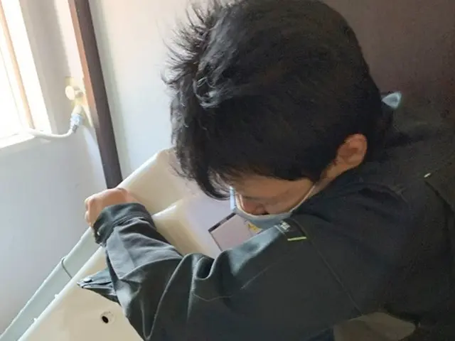 名古屋の引越便ソクリ。引越日が近いあなたに！3ドア冷蔵庫ドラ洗もOK！不用品回収サービスの画像