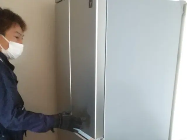 名古屋のソクリ|週末空き有|大物1点からも軽トラ引越し｜おかげ様で口コミ174件サービスの画像