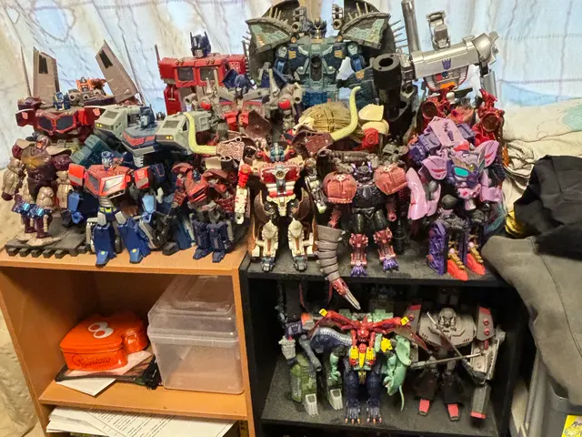 回収も買取もワンストップ！明朗会計で納得の高価買取を実現するプロフェッショナルサービスの画像