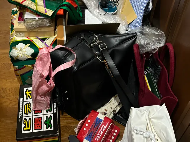 回収も買取もワンストップ！明朗会計で納得の高価買取を実現するプロフェッショナルサービスの画像