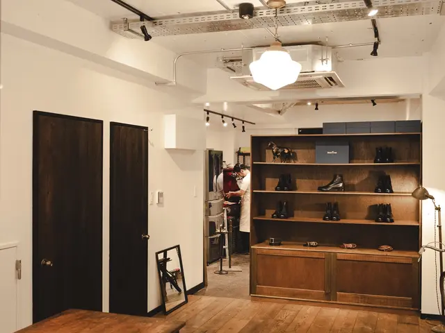 魅力を引き出す店舗・商品撮影サービスの画像