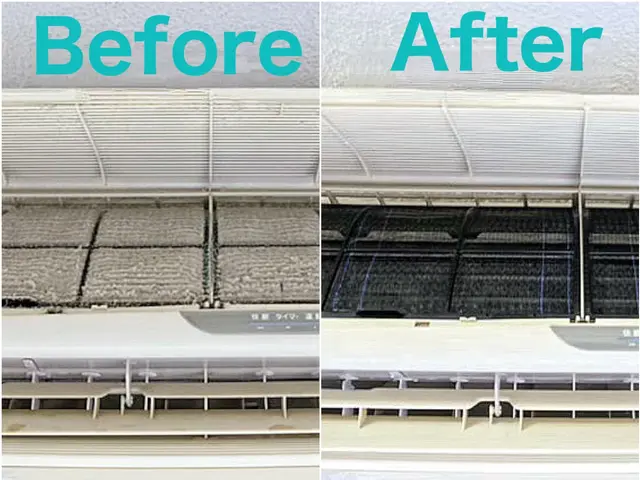 プロの技で快適空間を！安心・丁寧な作業にこだわる専門店サービスの画像