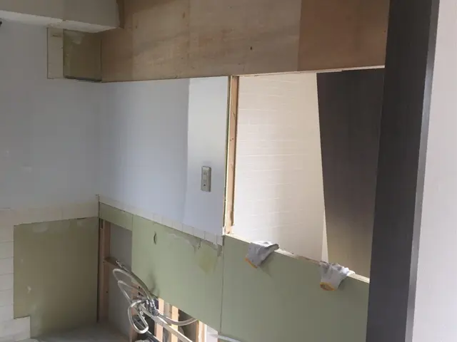 実績30年！高品質で標準価格以下で施工致します。ハウスメーカー下請けです。サービスの画像