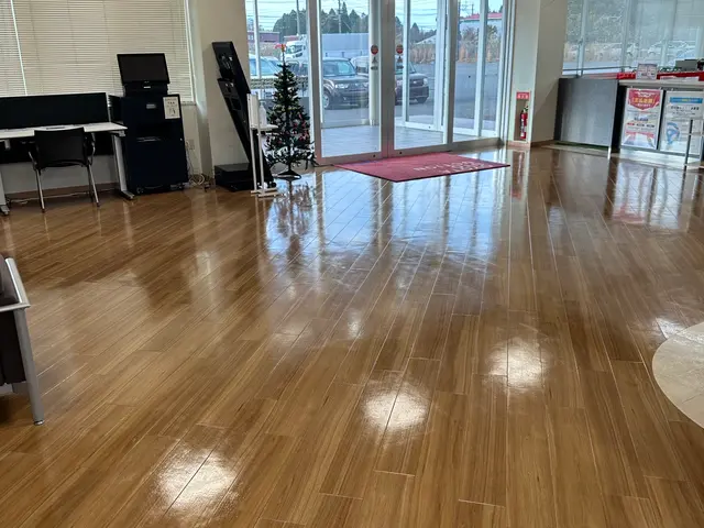 【作業外注一切なし】営業時間外・対応地域外のご予約も相談可能です！サービスの画像