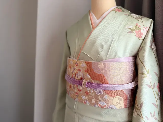 【大阪・一級着付け技能士】早朝料金無料！長時間崩れない着付けをお約束します