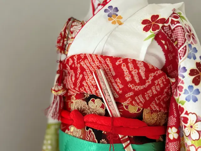 【大阪・一級着付け技能士】早朝料金無料！長時間崩れない着付けをお約束します