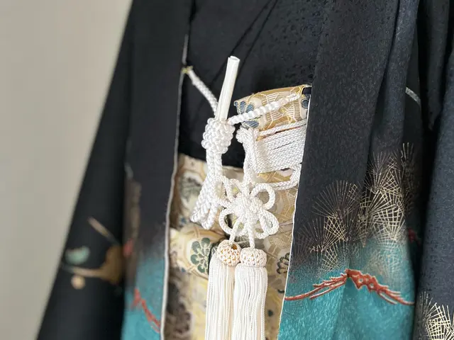 【大阪・一級着付け技能士】早朝料金無料！長時間崩れない着付けをお約束します