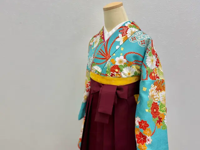 【大阪・一級着付け技能士】早朝料金無料！長時間崩れない着付けをお約束します