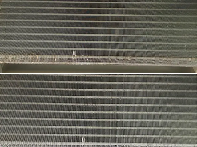 日本初！環境に優しいハウスクリーニング！もちろん身体にも！きれいごとできれいに。サービスの画像