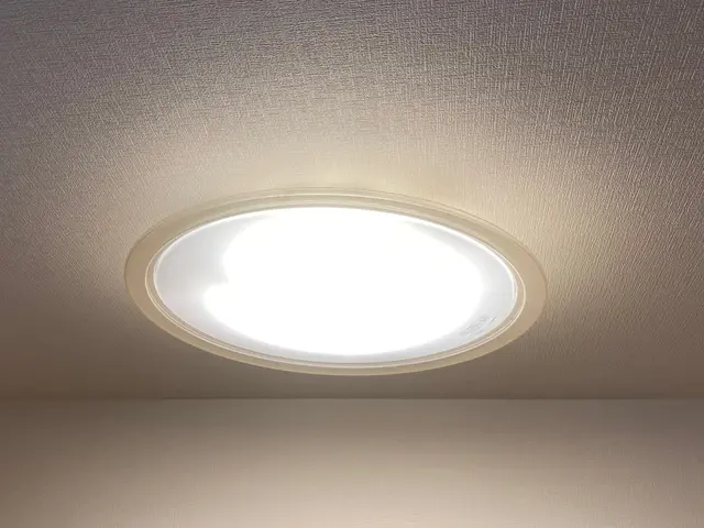 実績豊富！とことん親切丁寧な照明器具取り付け！細かいご要望も笑顔で対応！サービスの画像