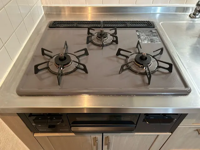 女性スタッフ活躍中◎作業外注一切なし！安心の損害保険加入済み！サービスの画像