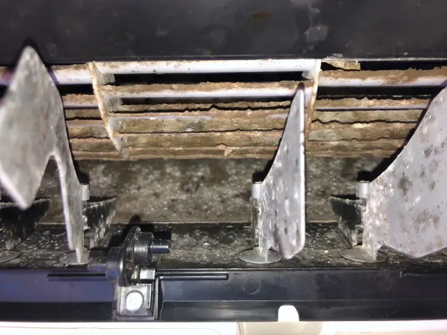 ◎ノーマルエアコンのみ出来ます◎800件以上実績☆オプション抗菌コーティング有サービスの画像