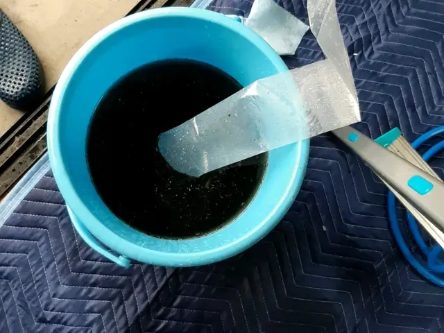 ◎ノーマルエアコンのみ出来ます◎800件以上実績☆オプション抗菌コーティング有サービスの画像