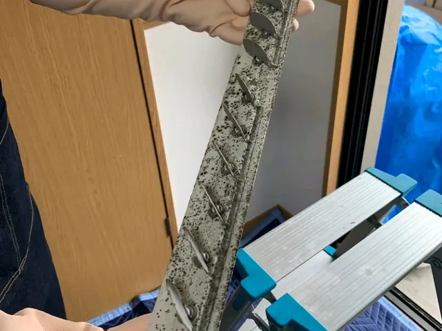 ◎ノーマルエアコンのみ出来ます◎800件以上実績☆オプション抗菌コーティング有サービスの画像