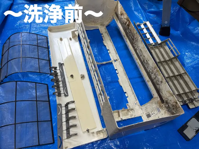 【人柄・丁寧作業】が好評です♡口コミ確認下さい♡消臭抗菌コート無料♡非喫煙者ですサービスの画像