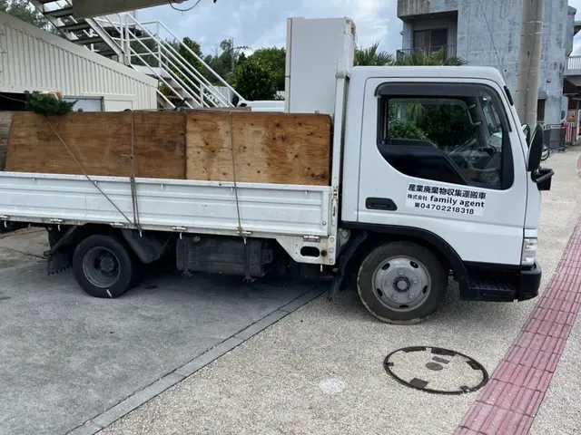 【土日祝日もお任せください！】豊富な作業経験あり◎スピーディーに対応します！サービスの画像