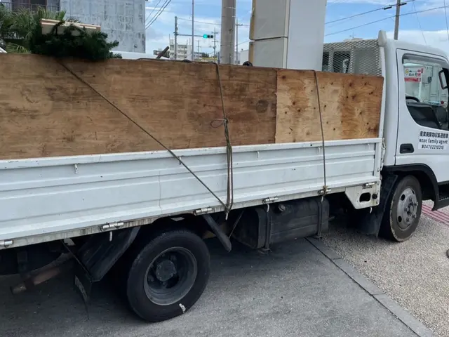 【土日祝日もお任せください！】豊富な作業経験あり◎スピーディーに対応します！サービスの画像