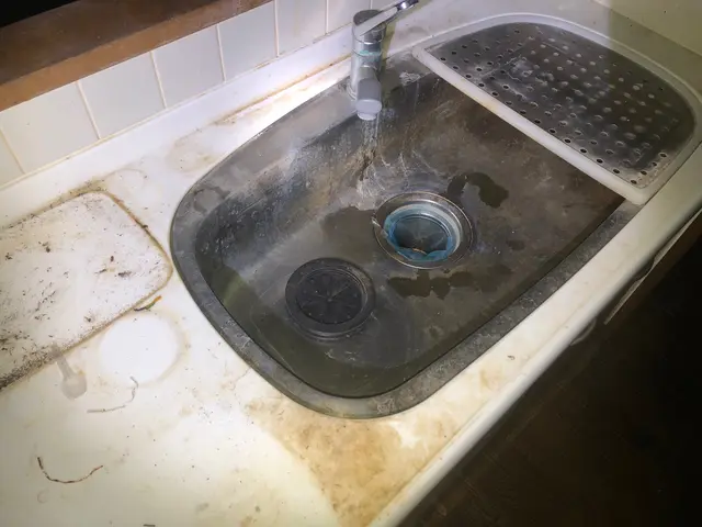 大人気！水回り3点セット！キッチン、レンジフード、お風呂、ピカピカにします。サービスの画像