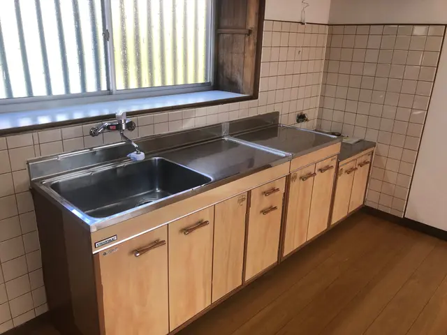 大人気！水回り3点セット！キッチン、レンジフード、お風呂、ピカピカにします。サービスの画像