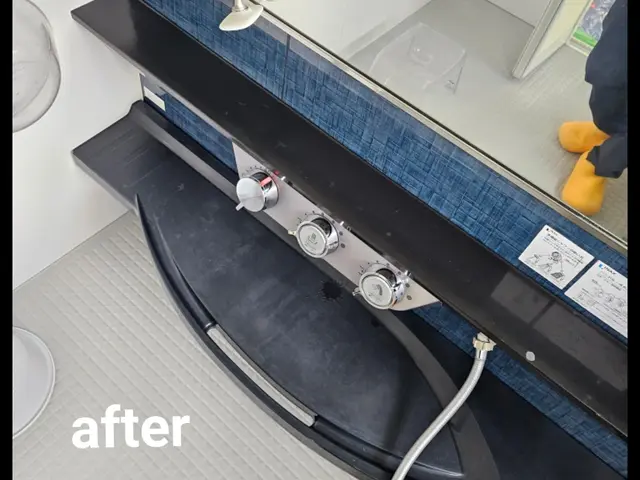 水回りのプロが始めたクリーニング！安心してご相談くださいサービスの画像