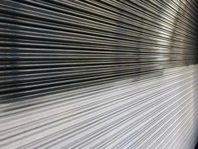 【サビ・色あせ解消！シャッター塗装】サービスの画像