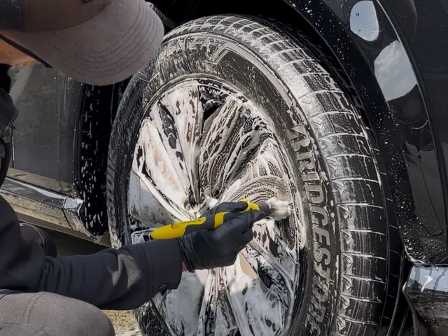【引き取り対応可能◎】お買い物中・仕事中のご依頼も大歓迎◎プロの洗浄で安心◎サービスの画像