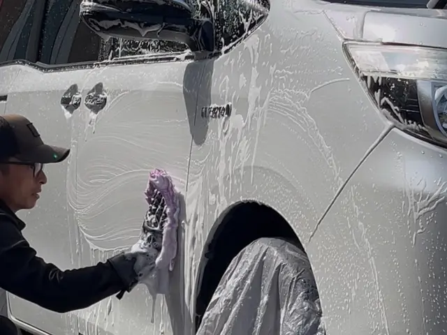 【引き取り対応可能◎】お買い物中・仕事中のご依頼も大歓迎◎プロの洗浄で安心◎サービスの画像