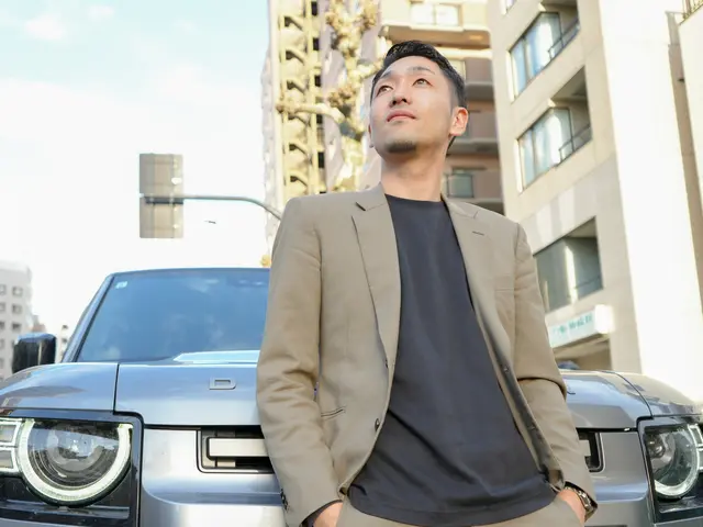 「写真で損していませんか？」芸能事務所提携カメラマンのプロフィール撮影