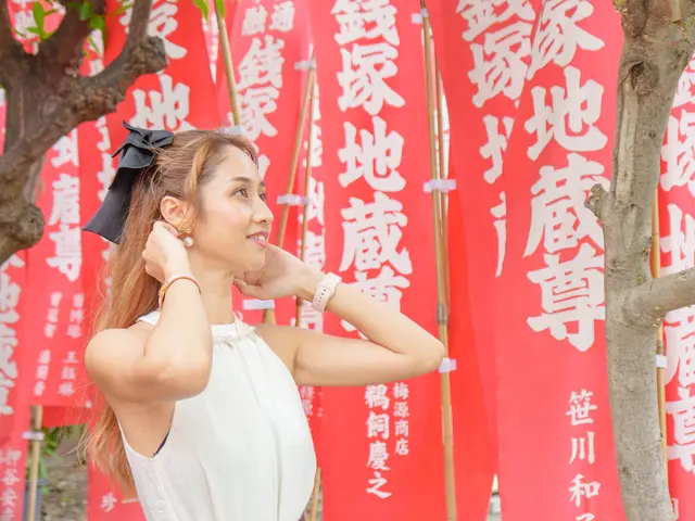 【11月平日限定　残り3枠】あなたの隠れた魅力を引き出します！