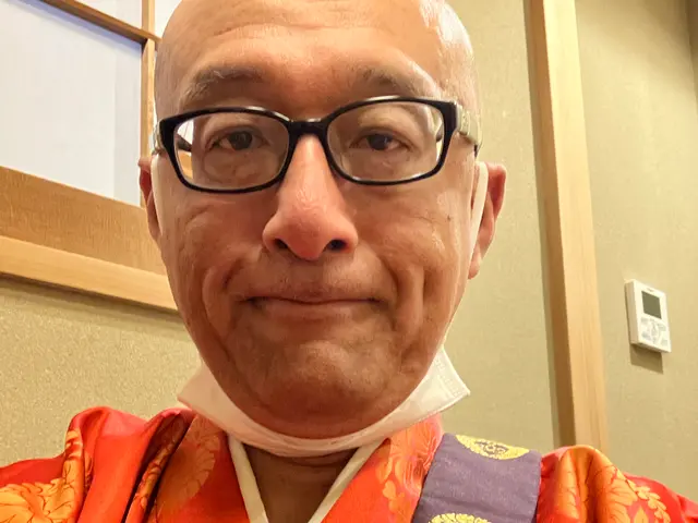 ◆浄土真宗本願寺派住職が皆さまのお手伝いをいたします。◆急なご依頼も対応可能サービスの画像