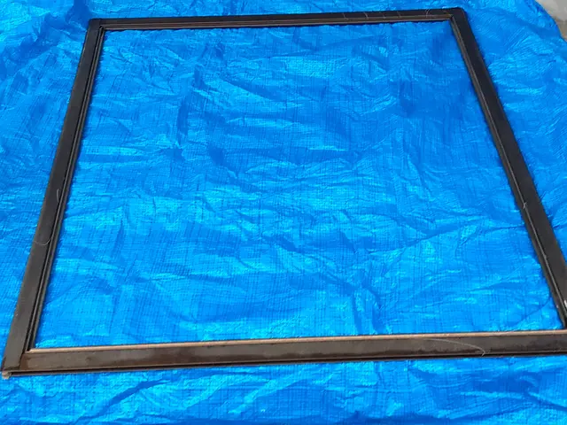 網戸張り替えサービスの画像