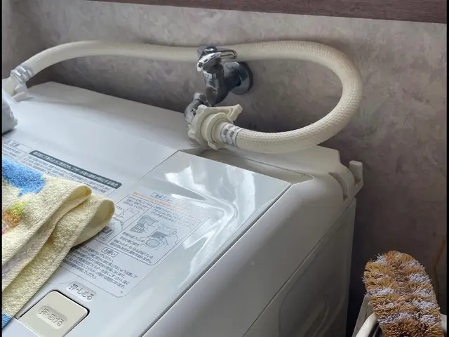 プロの技術でご満足いただけるように心を込めて作業いたしますサービスの画像