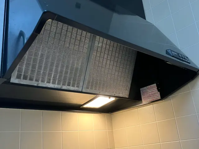 プロの技術でご満足いただけるように心を込めて作業いたしますサービスの画像