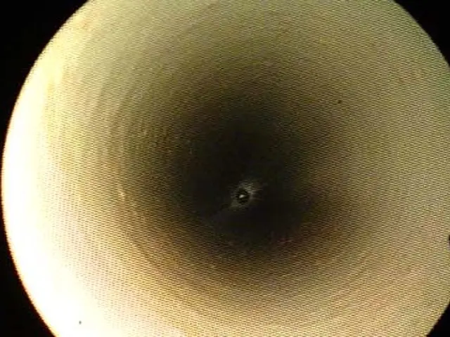 【排水管高圧洗浄】定期的なメンテナンスをお勧めします｜カメラによる配管内点検も可サービスの画像