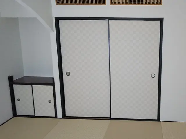 祖父の代から3代目・60年以上の信頼と技術でふすまを美しく快適によみがえらせますサービスの画像