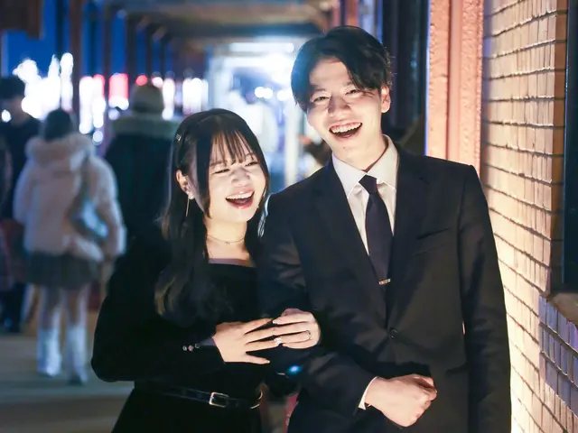 【オープンセール！】2人らしさを引き出した一生の宝物になる記念写真をお届け！