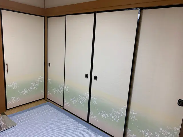 豊富な種類よりご提案、見積・取外～納品取付まで地域密着の当店にお任せください！サービスの画像
