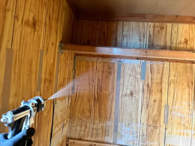 【白蟻駆除歴11年目】【11年目の実績と自信で作業させていただきます】最短対応サービスの画像