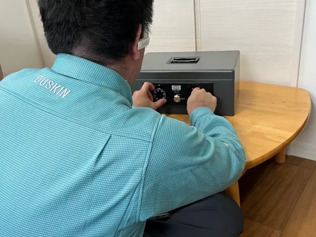 累計対応実績多数！明瞭会計で安心・丁寧な鍵のトラブル解決サービスサービスの画像