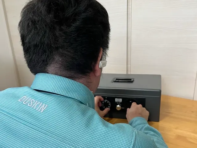 累計対応実績多数！明瞭会計で安心・丁寧な鍵のトラブル解決サービスサービスの画像