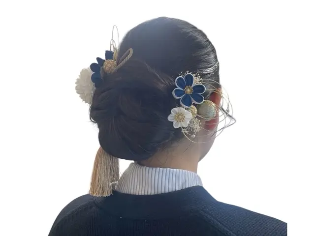 美容師資格、サロンあり長年の圧倒的な実績ヘアメイク　着付けや撮影もサポート可能