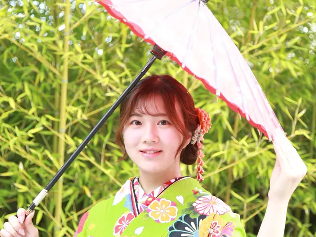 美容師資格、サロンあり長年の圧倒的な実績ヘアメイク　着付けや撮影もサポート可能